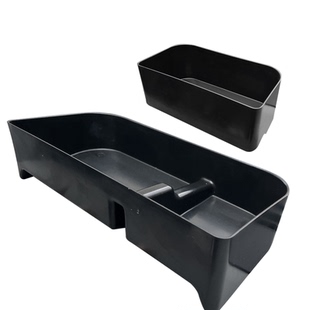 专用长安糯玉米储物盒仪表台储物盒中控显示屏后方杂物盒收纳盒