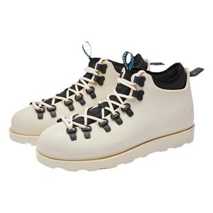 native马丁靴冬季保暖工装靴男鞋高帮鞋男士厚底增高靴子情侣鞋子