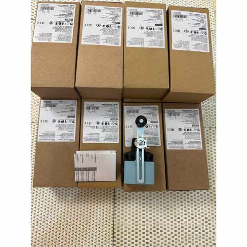 议价3SE5242-0HK50 OHK50 西门子(德国）行程开关/限位开关 全新