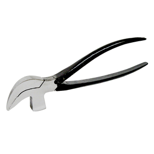 高碳钢鸟嘴钳鞋厂 拉帮钳腰帮钳手工猛鞋钳制鞋修鞋工具专用钳子