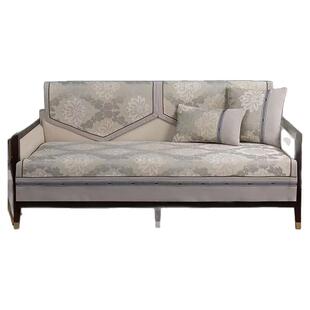 2026新款沙发垫四季通用简约现代沙发套罩万能坐垫盖布巾靠背垫子