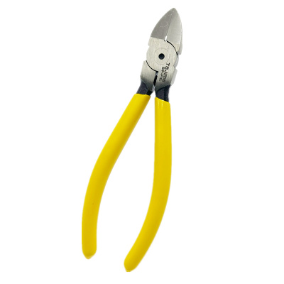 tajima田岛水口钳塑料剪钳平面