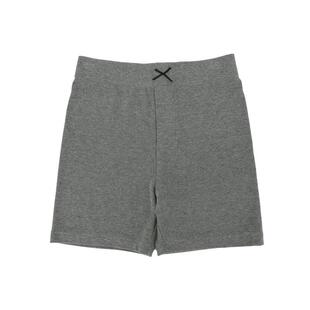 YOUWEI有尾冬季软糯百搭短裤女居家直筒裤松弛感Y5624403