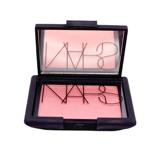 新版NARS纳斯炫色腮红oasis泰姬陵Orgasm appeal深喉高潮修容盘