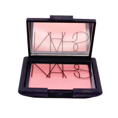 提升气色NARS纳斯炫色腮红修容