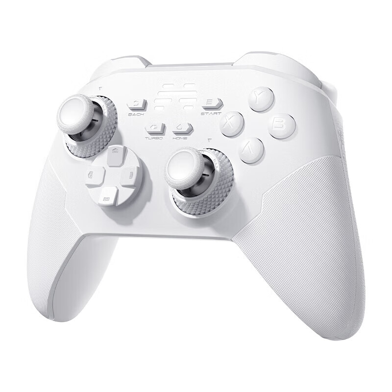 新款北通鲲鹏20D游戏手柄双切震动无线电脑switch蓝牙Steam手机电脑战地6小小梦魇3