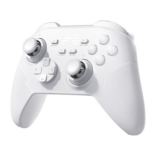 新款北通鲲鹏20D游戏手柄双切震动无线电脑switch蓝牙Steam手机电脑战地6小小梦魇3