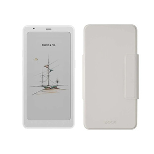 文石BOOX 6.13寸Palma 2Pro彩色墨水屏电子书阅读器sim卡海外版