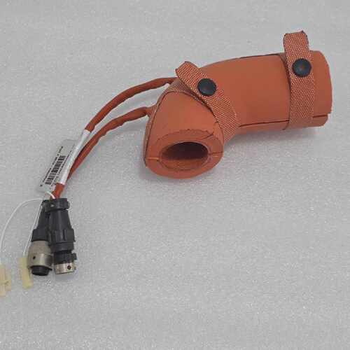 LAM MKS HEATING JACKET 9515-0303 678-901129-001