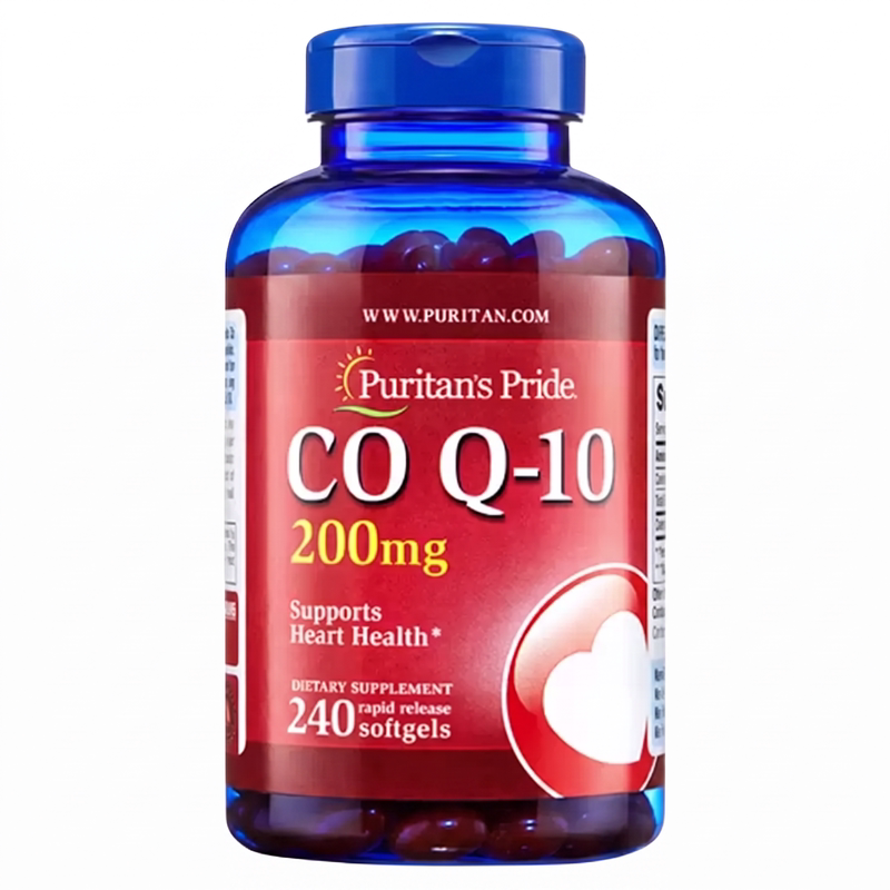 辅酶q10普丽普莱200mg240粒