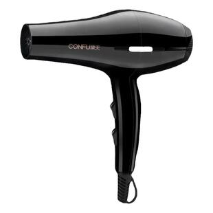 康夫电吹风KF-8886大功率速干家用理发店专用吹风筒2200w冷热风