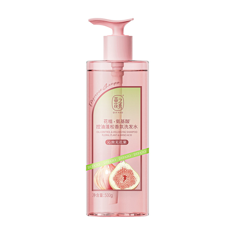 【云熙款】蒂花之秀氨基酸洗发水