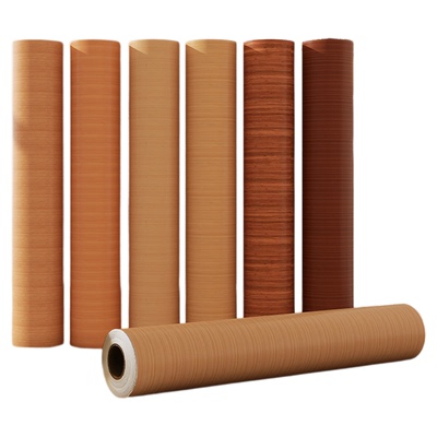 【五倍特厚】进口木纹贴纸改色膜