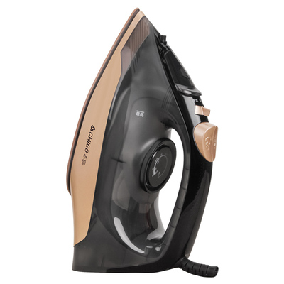 志高电熨斗【5档调温+防滴漏】