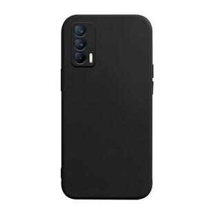 彧玺适用realmeV15 5G手机壳V15石墨纯色rmx3092保护软套5G韩系百搭RMX3092外壳真我v15新款Ralmev15全包防摔