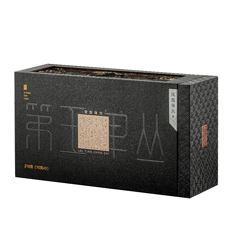 凤凰单丛【天猫品质榜单】TOP1