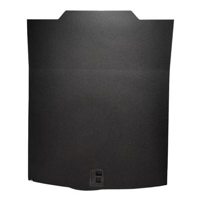 A6L后备箱地毯盖板奥迪原装