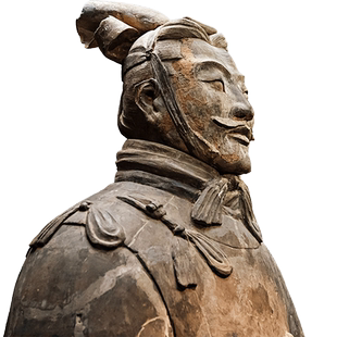 8人小团西安旅游兵马俑一日游丽山园铜车马纯玩长恨歌千古情驼铃