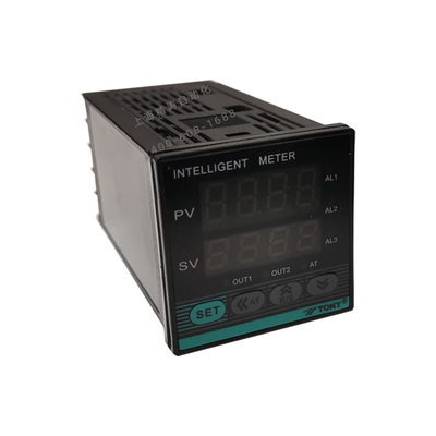东崎仪表温控器TOKYTE4-RB10W