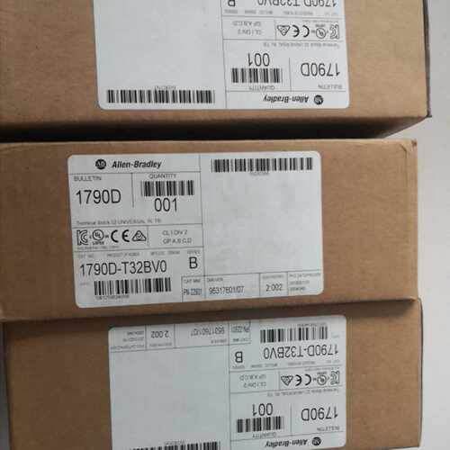 议价当天发货ab罗克韦尔模块1790D 1790D-T32BV0  全新原装