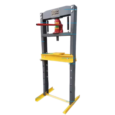 32吨压力机20T压床手动压机液压机液压轴承机汽车修工具拆装重型