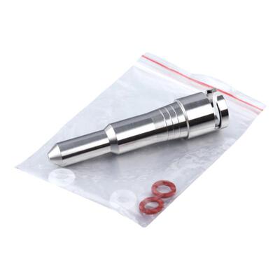 德龙咖啡机蒸汽喷头打奶改装配件