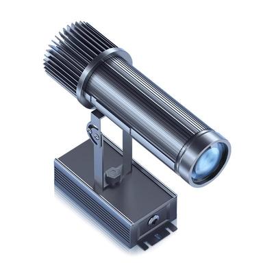 标识投影灯适用各种场景免费设计