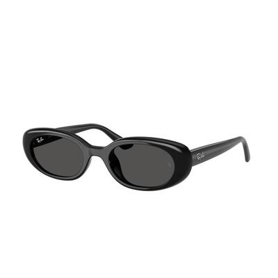 RayBan雷朋窄框太阳镜百变达人注塑防晒运动墨镜0RB4441D可定制