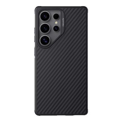 耐尔金三星S25Ultra凯夫拉手机壳