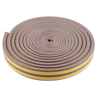 推拉门防撞缓冲垫自粘卫生间门框防碰撞神器关门减震静音房门隔音