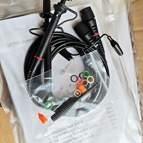 议价Ut-P01 Youlid Oscilloscope Probe Actual Product As Shown