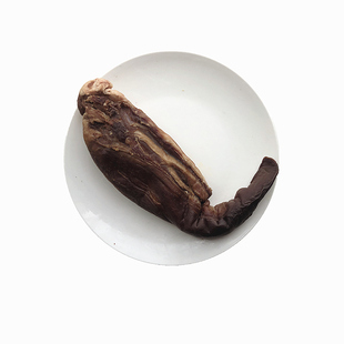 云南特产清真牛舌干巴牛肉牛舌头腌制整个2斤3斤真空包装包邮