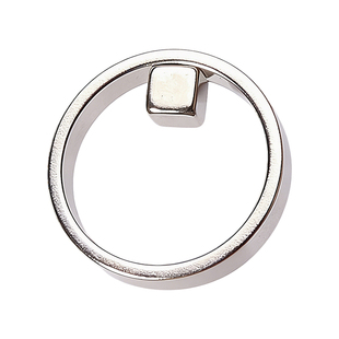 美甲邪修空洞吸猫眼磁铁神器新手超强力甲油胶玻璃珠美甲辅助工具