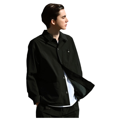 2022春季新品小松夹克