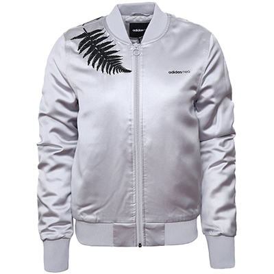 Adidas/阿迪达斯正品 当季新款 女子时尚休闲舒适耐磨外套 DM4300