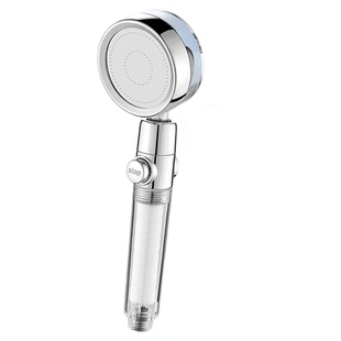 旅行便携过滤花洒增压淋浴喷头洗澡水龙头酒店旅游美肤过滤器泰国