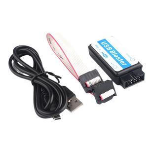 USB Blaster下载器 CPLD/FPGA下载线 高速稳定热