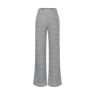 [清仓换季] 无以幻象 x WUYIHUANXIANGU腰直腿裤