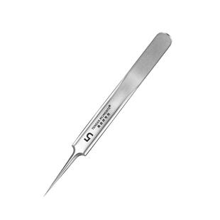 aisia骆王宇5号超尖细胞夹去黑头镊子闭口痘痘粉刺针美容院专用