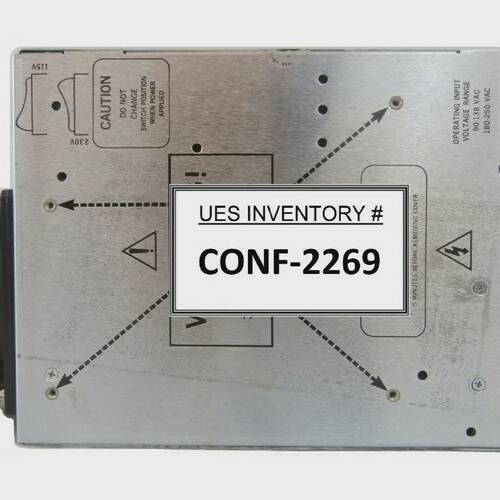 先锋 Magnetics PM 2974A-3-5 直流电源 119017 SVG 680-0146-045
