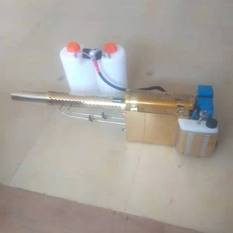 批发升级款单管水雾烟雾两用机 脉冲式热力烟雾机 农用喷雾打药机,农机/农具/农膜,打药机/弥雾机,淘宝优惠券,粉丝福利购,淘宝优惠卷