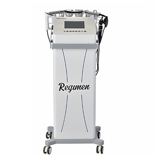 热熔闪塑448K发烧大师控温三通经络疏通瘦身塑形超精雕美容院仪器