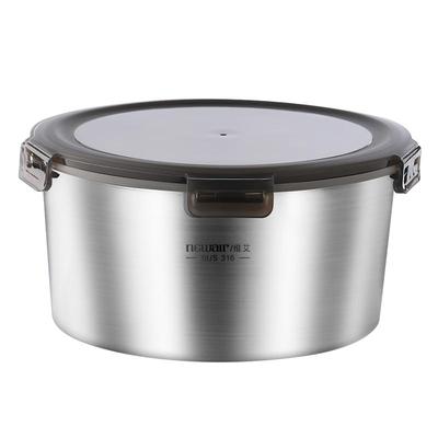 316保鲜盒食品级安全密封保鲜