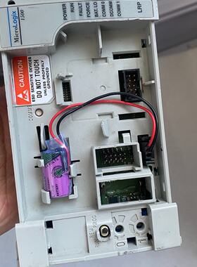 【请询价】AB罗克韦尔1764-LRP MicroLogix 1500