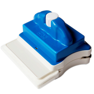 高楼擦玻璃神器家用双面擦窗器搽玻璃清洁工具玻璃擦外壳配套配件