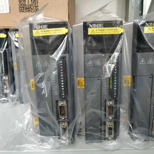 议价全新伺服驱动器 DS3E-20P7-PFA  750W  原装现货 欢迎询价