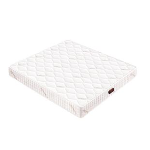 独立弹簧床垫儿童官方1米5椰棕乳胶席梦思护脊软硬两用床垫厚20cm