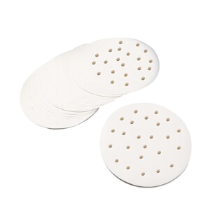 蒸笼纸蒸包子垫纸食品级家用专用蒸屉布垫子不粘一次性油纸蒸笼布