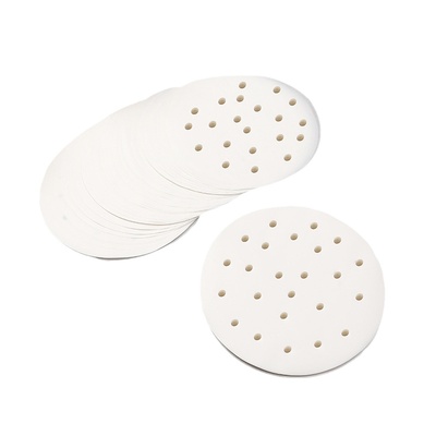 蒸笼纸家用一次性食品级专用不粘