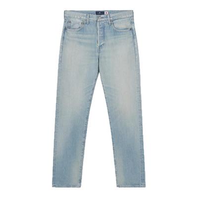 李维斯BLUETAB™男士501牛仔裤